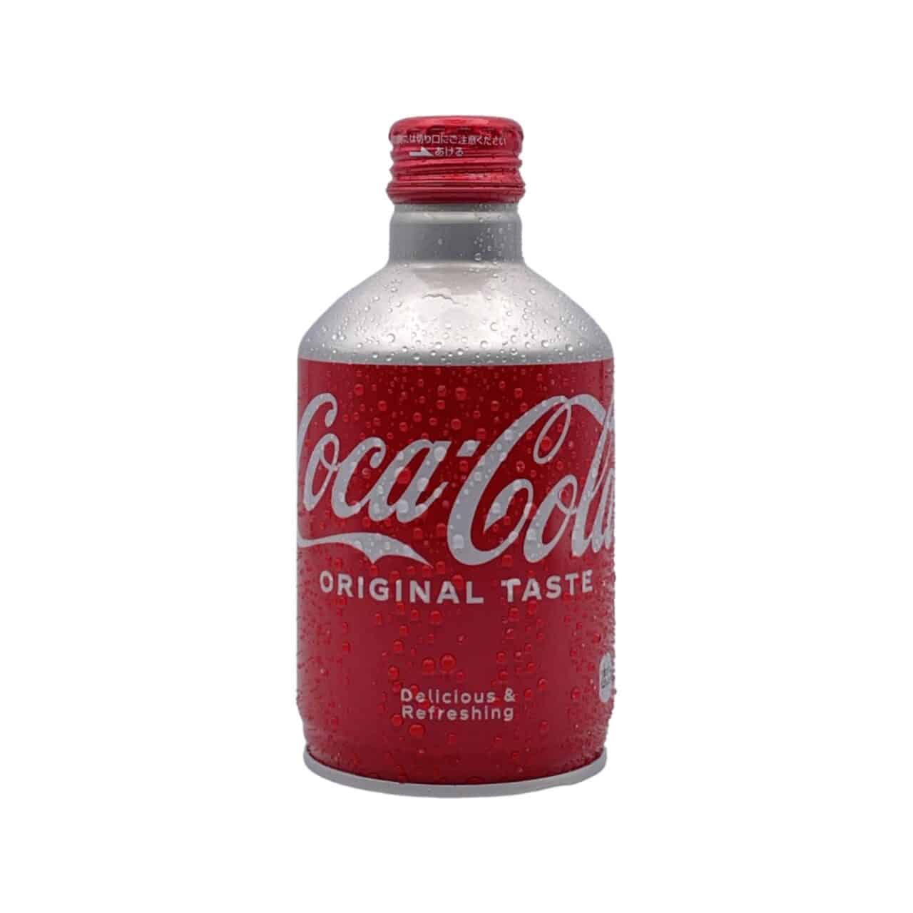 Coca Cola Japan 24x300ml - EINWEG