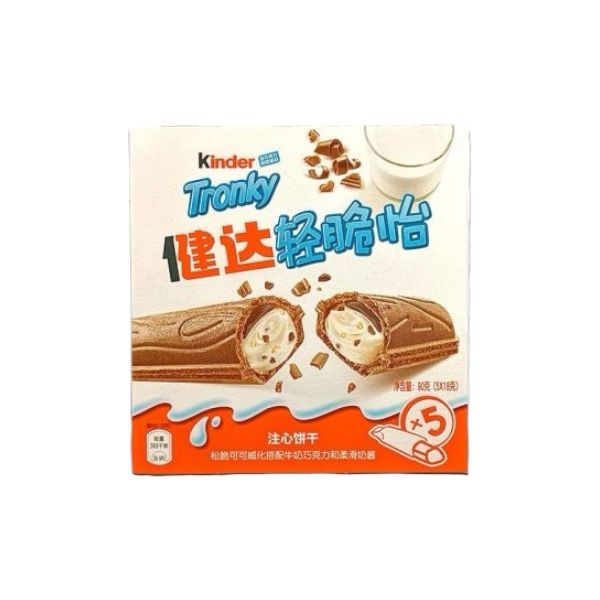 Kinder Tronky Asia 90g