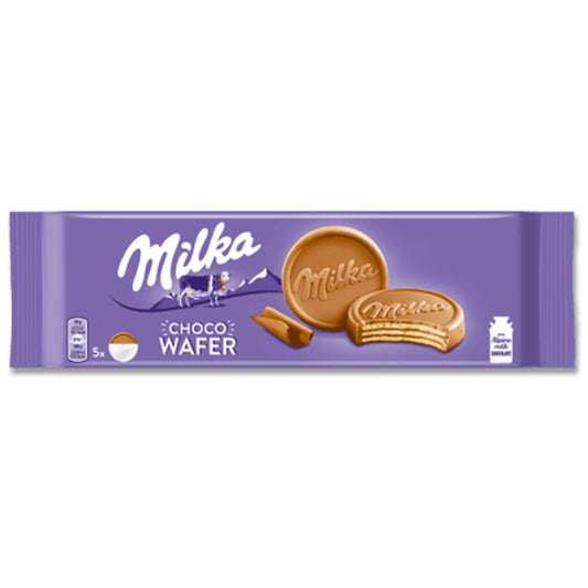 Milka Choco Wafer - 150g