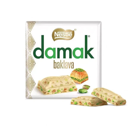 Nestle Damak Baklava - 60g