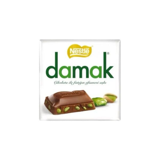 Nestle Damak - Choco Pistazie (60g)