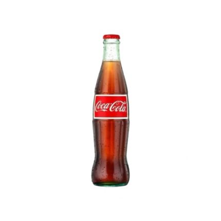 Coca Cola Mexico Original 355ml - EINWEG