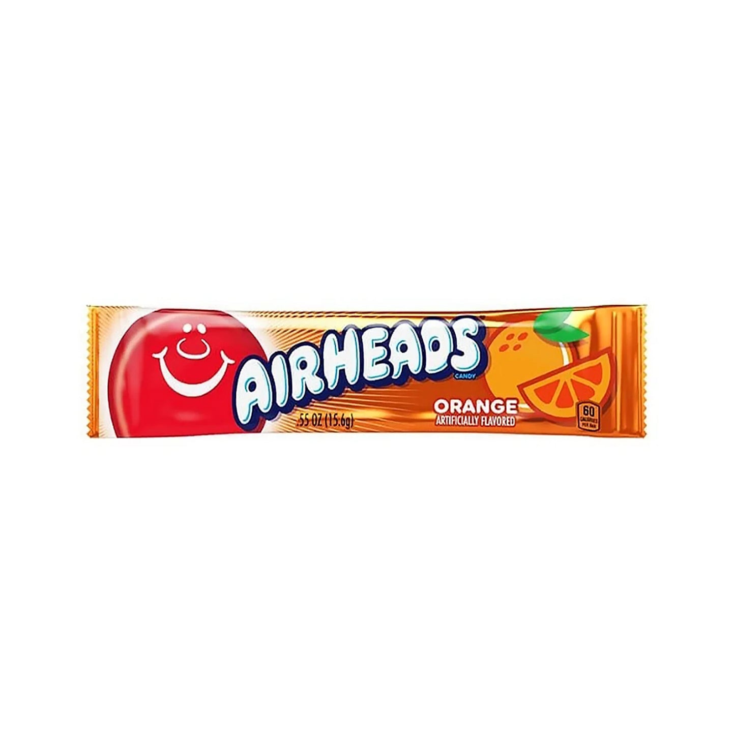 Airheads Gum Orange- 16g