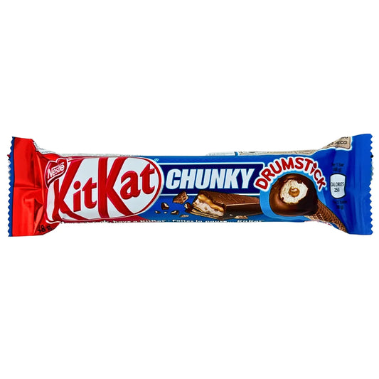 KitKat Chunky Drumstick Ice Cream - 48g