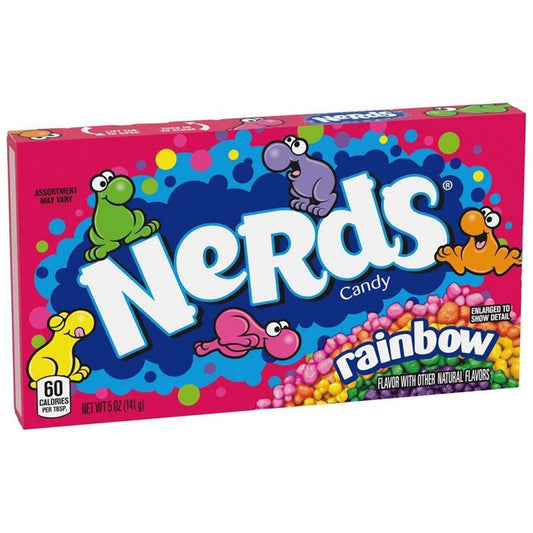 Nerds Rainbow - 141g