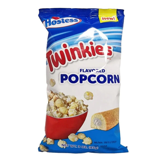 Hostess Twinkies Popcorn - 85g